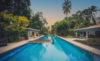 Villa Beach-A-Holic