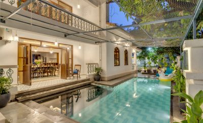 Villa Casa Regal
