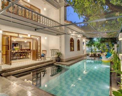 Villa Casa Regal
