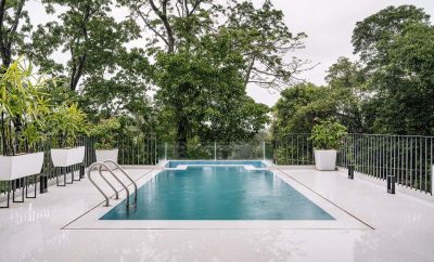 Villa Hanoi