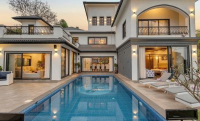 Villa Happy Daze
