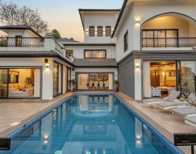 Villa Happy Daze