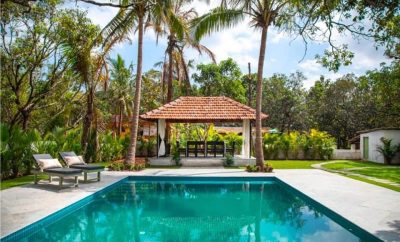 Villa Kites