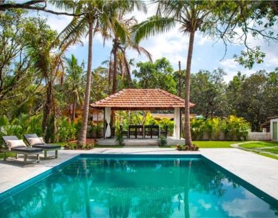Villa Kites