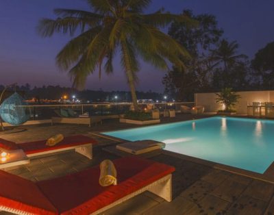 Villa Blue Bell