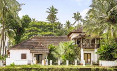 Villa Clay