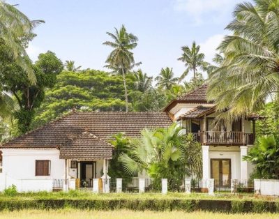 Villa Clay