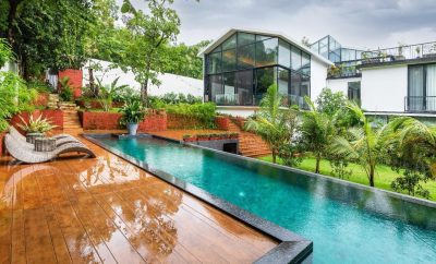 Villa Grand