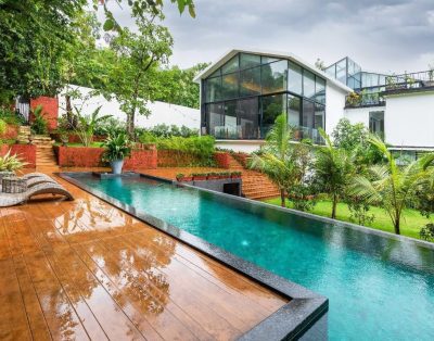 Villa Grand