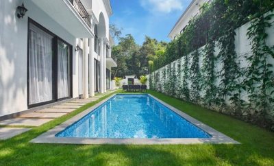 Villa Kindle