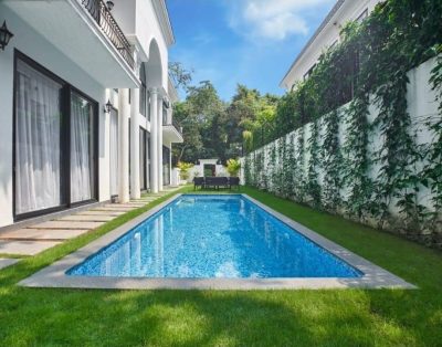 Villa Kindle