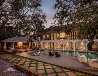 Villa Martini