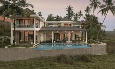 Villa Osaka