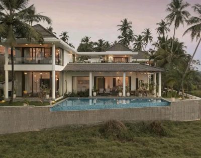 Villa Osaka