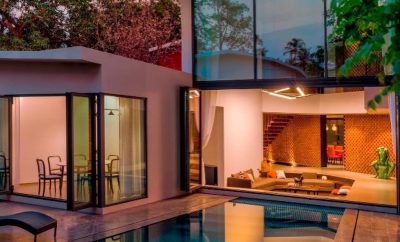 Villa Sunshine