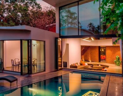 Villa Sunshine