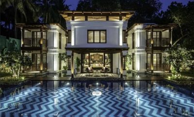 Villa Beach Breeze