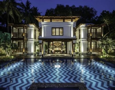 Villa Beach Breeze