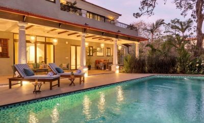 Villa Flamingo
