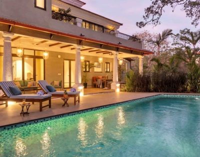 Villa Flamingo