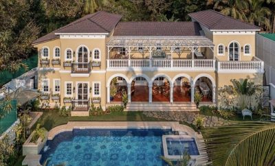 Villa Flora