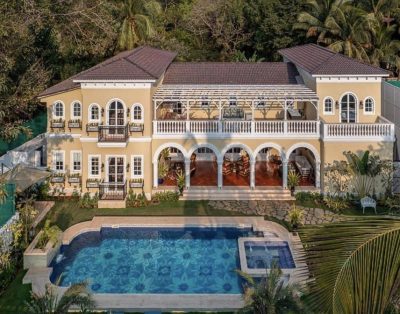 Villa Flora