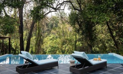 Villa King