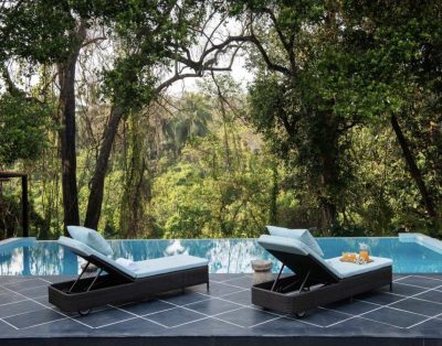 Villa King