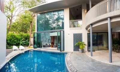 Villa MoonShine
