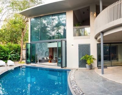 Villa MoonShine