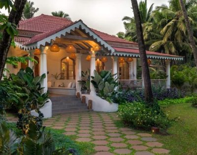Villa Vedic
