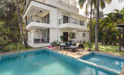 Villa Alia