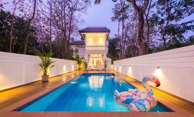 Villa Armani