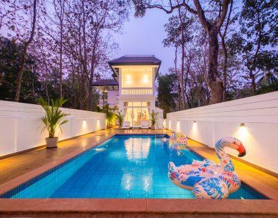 Villa Armani