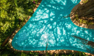 Villa Banyan Tree