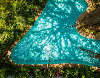 Villa Banyan Tree