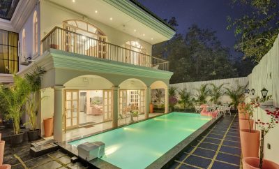 Villa Barbie
