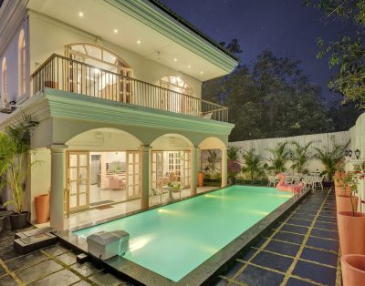 Villa Barbie