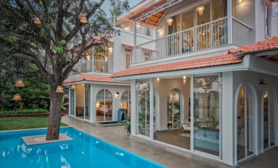 Villa Disney