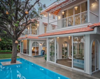 Villa Disney