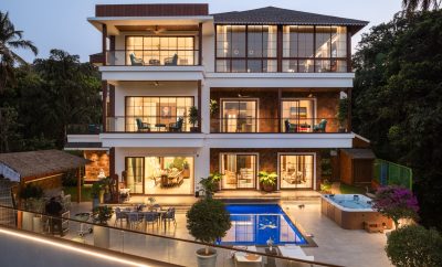 Villa Dream House