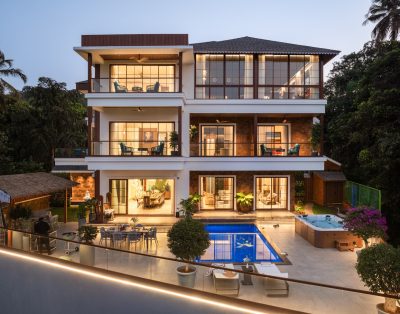 Villa Dream House