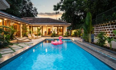 Villa Escobar