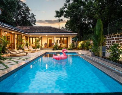 Villa Escobar