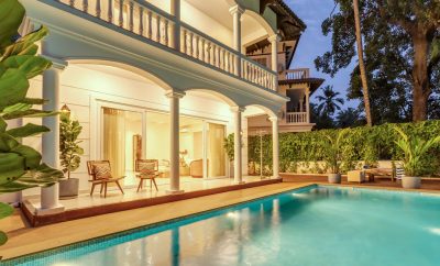 Villa Happy Homez
