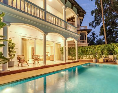 Villa Happy Homez