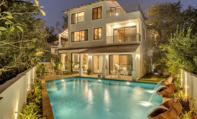 Villa Heaven House
