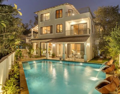 Villa Heaven House
