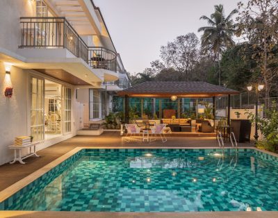 Villa Hilton House