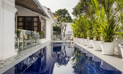 Villa KiKi